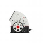 Stable  Hammer Crusher 250T/H For Crushing Various  Ore And Rock for sale