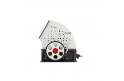 China Easy Maintenance Hammer Crushing Machine 354KW For Bluestone supplier
