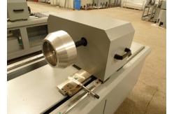 China 360DPI / 720DPI Rotary Inkjet Engraver System Textile Inkjet Screen Engraving Machine supplier