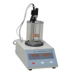 Manual Asphalt Testing Equipment Softening Point Tester For Bitumen for sale