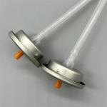 Premium Insecticide Spray Valves with Actuator - Precise Dispensing, Effective Pest Control Specification for sale