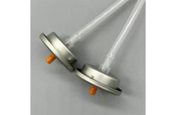China Premium Insecticide Spray Valves with Actuator - Precise Dispensing, Effective Pest Control Specification supplier