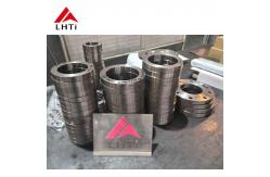 China Titanium Lap Joint Flanges The Ultimate Solution for Aerospace Engineering Challenges supplier