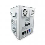 Wedding Stainless Steel Spark Machines Customized Medium for sale