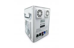 China Wedding Stainless Steel Spark Machines Customized Medium supplier