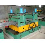 ZTZG Length 210mm Hydraulic Shear End Welder Machine