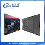 Front Service LED Video Walls P1.86 P2 P2.5 P3 Anti Small Pixel Pitch LED Digital Display Board for sale