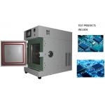Lab Environmental Climatic Test Chamber With  Interior Material SUS#304 for sale