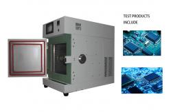 China Lab Environmental Climatic Test Chamber With  Interior Material SUS#304 supplier