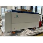2400dpi 4 Up Prepress Offset Printing Thermal CTP Machine for sale