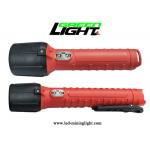 25000lux 10W Rechargeable Torch Light Anti Explosive With Time Display Screen usage rescue,industrial and exploration for sale