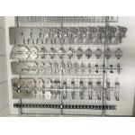 Big Size Customized Metal Stamping Die SKD61 For Electrical Component for sale