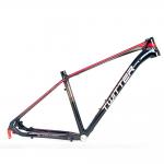 AL7005 Alloy Bicycle Frame , Frame MTB 29er Alloy Quick Release Or Thru Axle for sale