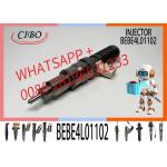 63229474 Fuel Injector 33800-84710 BEBE4L01001 BEBE4L01002 BEBE4L01102 HRE369