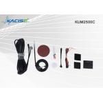 KUM2500C Ultrasonic Fuel Tank Level Sensor 0.1mm Measurement Resolution for sale