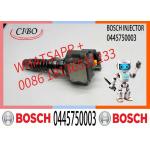 NINE DIESEL high quality 0445750003 injector unit pump 0445750003 fuel injection pump