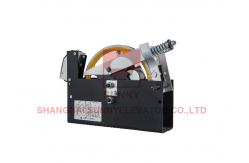 China One Direction / Bidirectional Overspeed Governor For MRL Elevator supplier