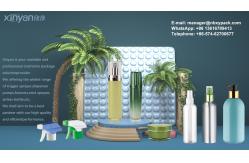 China PET Pump Bottle manufacturer