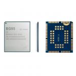 Wireless Communication Module BG95M2LA-64-SGNS
 Multi-Mode RF Transceiver Module
 for sale