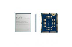 China Wireless Communication Module BG95M2LA-64-SGNS
 Multi-Mode RF Transceiver Module
 supplier