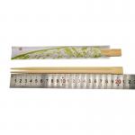 Wholesale Disposable Bamboo Chopsticks From China with Customers Logo for sale