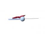 Ф1.0mm Wire IEC Figure 4 Terminal Test Probe D
