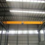 20 Ton Overhead Monorail Crane With Service Life More Than 10 Years for sale