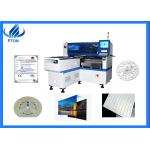 Multi - Functional SMT Pick And Place Machine , Led Chip Smd Mounting Machine HT-E8S for sale