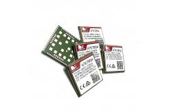 China IoT Devices 4G Iot Module A7676E-LASE Simcom CAT1 4G Wireless Module supplier