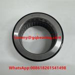 NKX70Z Combined Needle Roller Bearing Axial Ball Bearing 70x85x40mm for sale