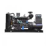 JW-KOFO 300kw 375kva Silent Diesel Generator Three Phase 50/60hz Frequency Water-cooling for sale