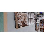 2X 1 3000# Sockolet Fitting UNS C70600 ASTM B151