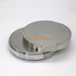 Audental Dental Lab Use 98x12mm Milling Metal Cobalt Chromium Cocr Disc Cobalt Chrome Chromium Disc for sale