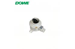 China IP56 Marine Electric Plug Nylon HS101 Waterproof Switch Socket supplier