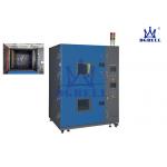 Cycling Temperature Testing Machine , Explosion Proof Constant Climate Chamber for sale