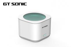 China 180ML 43kHz Home Ultrasonic Cleaner SUS304 Stainless Steel Tank supplier