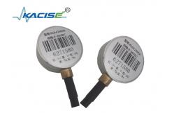 China 9V - 36V Ultrasonic Transmitter RS485 Output External Liquid Level Meter Non Invasive supplier