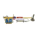 Static Plate Load Tester EV2 Soil Testing Machine Automatically Calculate for sale