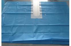 China Disposable Sterile Shoulder Surgical Pack Sterile and Effective supplier