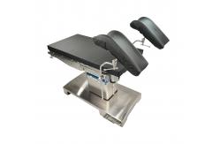 China Class I Operation Table Leg Holder Arthroscopic Leg Holder Operation Table Accessories supplier
