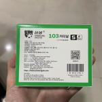 12 Segments Silver Small Cutter Blade For Fast And Accurate Industrial Cutting