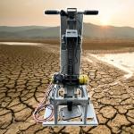 Seismic Source Technology Advanced Seismic Source for sale