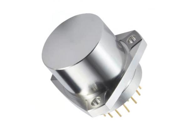 Drilling Accelerometer Vibration Sensor 50g High Working Temperature