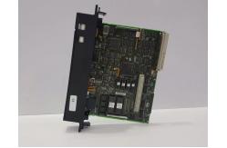 China IC697CPU731 GE CPU Module 250mm Net Length supplier