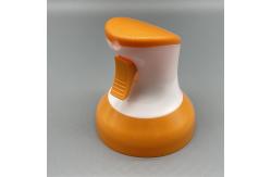 China Premium Air Freshener Can Actuator - Elegant Dispenser for Fragrant Spaces supplier
