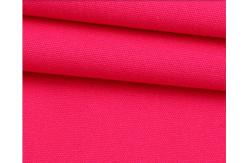 China 410GM²+/-5  Cotton 100% Fire Retardant Canvas Fabric supplier