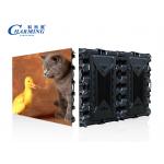 High Refresh 3840hz P8 Outdoor LED Video Wall Display Screen IP65 for sale