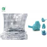 2 Part Silicone Mold Making Rubber , RTV 2 Liquid Silicone Rubber Molding