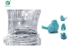 China 2 Part Silicone Mold Making Rubber , RTV 2 Liquid Silicone Rubber Molding supplier