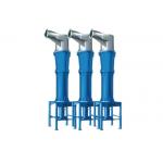 High Pressure High Consistency Cleaner 5% Inlet Consistency For Paper Recycling for sale